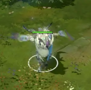  dota2贪魔是干什么用的