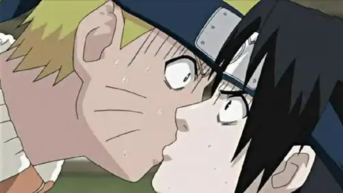 火影以前单纯看不懂,原来信息量超大,鸣人差点脚踏两条船  火影以前单纯看不懂,原来信息量超大,鸣人差点脚踏两条船