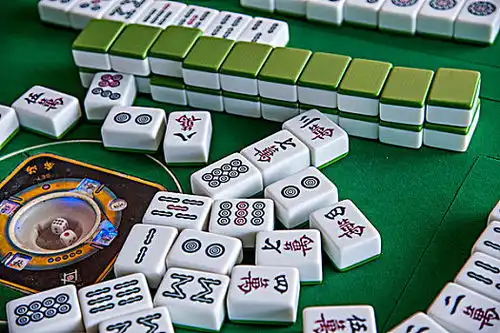  麻将图片麻将素材麻将图片素材
