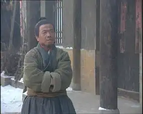  他身高不足一米四因演武大郎而出名另外一个身份却很少人知道