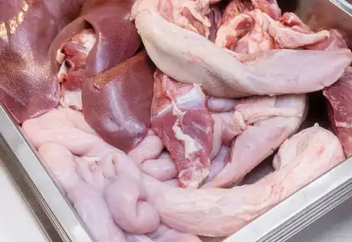  猪杂粥图片素材下载食品餐饮素材下的中国菜系图片素材