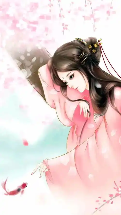  最好不相见,如此便可不相恋中国风