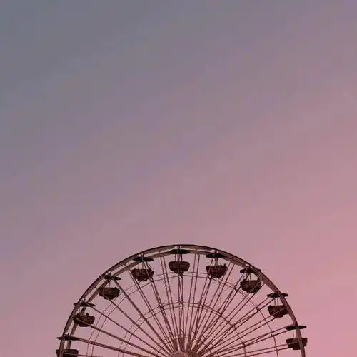  朋友圈背景图早点早点