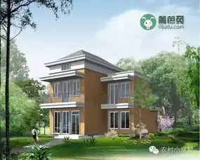 这34套农村别墅被网友刷爆朋友圈回家建一套吧  这34套农村别墅被网友刷爆朋友圈回家建一套吧