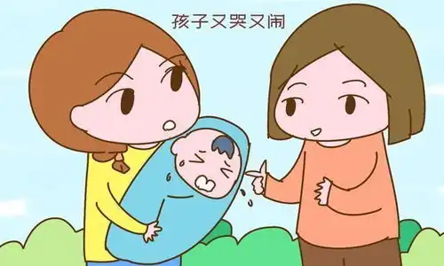 孩子害羞怕生可能是到了认生期,这样做他会变得落落大方  孩子害羞怕生可能是到了认生期,这样做他会变得落落大方