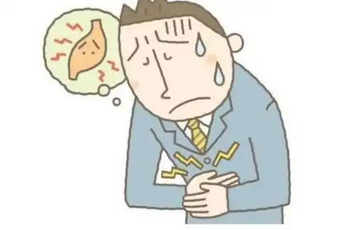  胃疼食欲不振黑便可能是胃癌的信号,别视而不见
