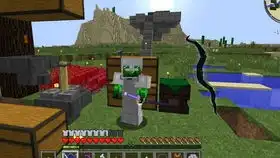 我的世界1.12拔刀剑科技神秘时代多mod整合包p3  我的世界1.12拔刀剑科技神秘时代多mod整合包p3