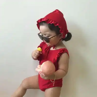  可爱的小孩头像超萌搞怪小女孩头像可爱呆萌图片