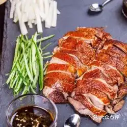  御品炉北京烤鸭店站前西路店的北京烤鸭好不好吃用户评价口味怎么样南昌美食北京烤鸭实拍图片大众点评