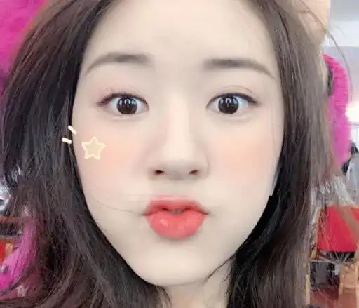  赵露思为什么那么瘦看到她吃的早餐,活该她那么能吃却不胖