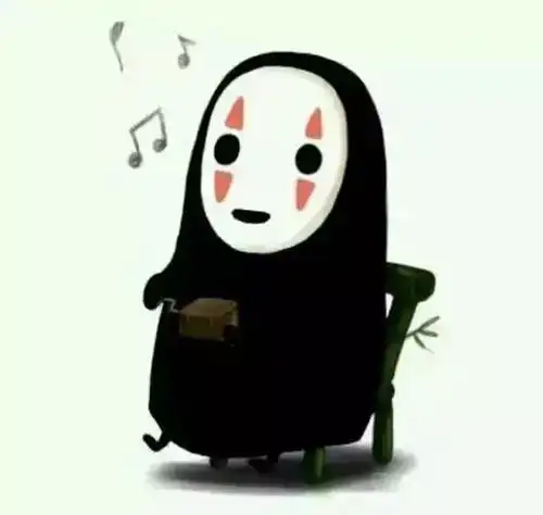  一组搞怪头像送给你