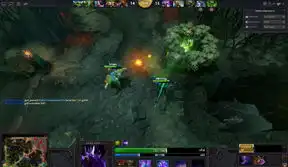  盘点dota2与dota的五大不同之处