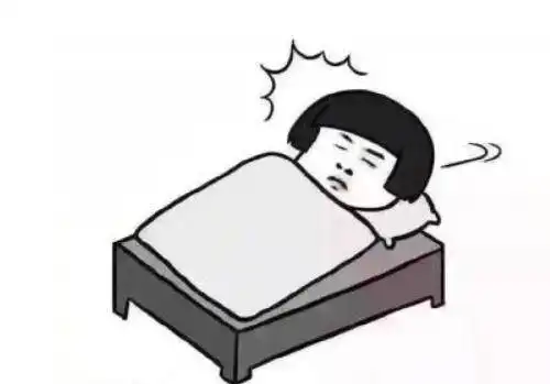  一夜断气417次,266斤胖大姐睡觉打呼差点送走自己