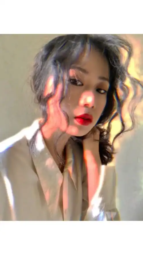  长大后的我,再也不是个假小子了搞笑美女