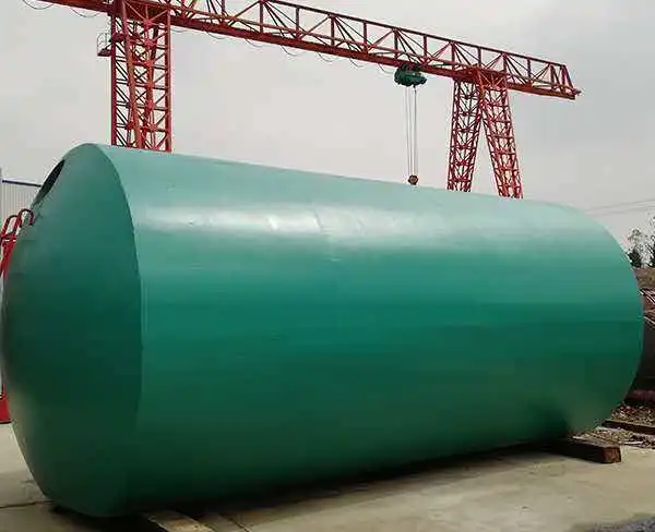  天津砼tong源图水泥化粪池厂雄安新区水泥化粪池