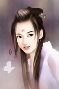  动漫古代高清大图人物越大越好