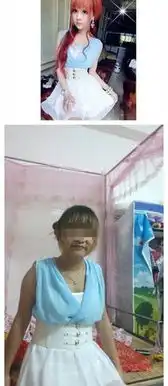  双11狂欢节买家秀pk卖家秀8117365教育图片库大视野