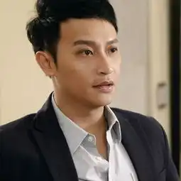  继吴建豪陈志朋之后,又一男星放飞自我,网友不忍直视