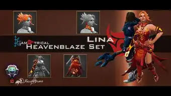  dota2创意工坊精选图集