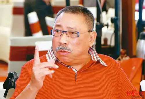 知名配角因病去世,他的以德服人已成经典  知名配角因病去世,他的以德服人已成经典