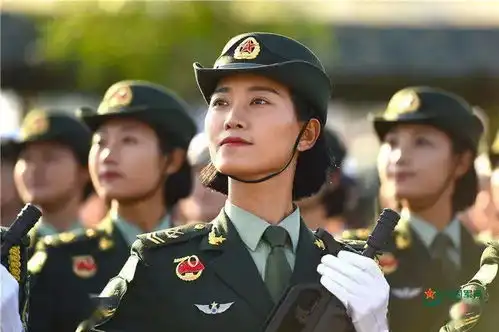  最美坦克女兵又上热搜这次她有话说......