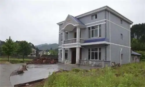 农村有房的迎来好消息新政下农村房子将有大变化,造福农村人  农村有房的迎来好消息新政下农村房子将有大变化,造福农村人