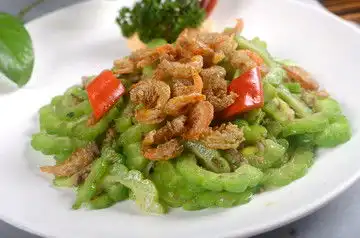  清炒苦瓜图片素材下载食品餐饮素材下的中国菜系图片素材