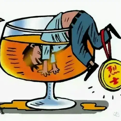 酒精性肝病科普小常识  酒精性肝病科普小常识