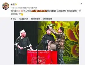 论文图片搞笑生日