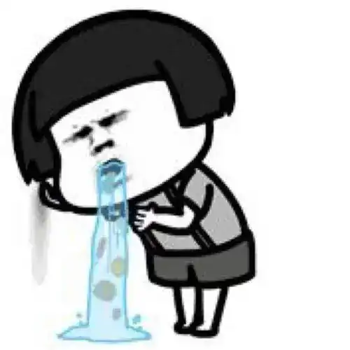  戴了半天的口罩,摘下来惊现死苍蝇客服的这句回复,让小姐姐更怒了
