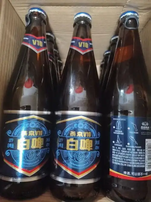 纯麦酿造,口感香浓,这6款精酿啤酒每一口都是享受,价格超值