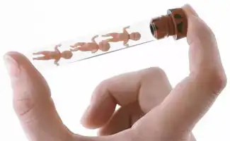  试管婴儿,孩子容易畸形