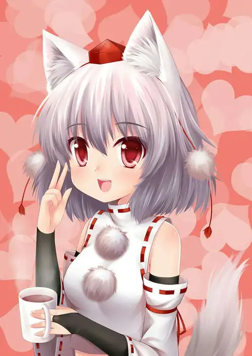  二次元美图壁纸第十期