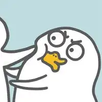  小刘鸭搞笑头像闺蜜微信头像图片大全