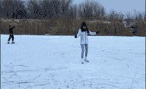 搞笑动态美女图片大全大