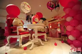  超级玛丽餐厅亮相天津盘点全球特色主题餐厅