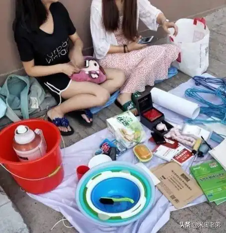  每日一笑女孩子问我404是什么梗好像get到了奇怪的知识