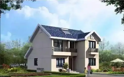 农村房子图片搞笑图片别