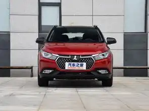  u5suv限时优惠店内让利达8000元