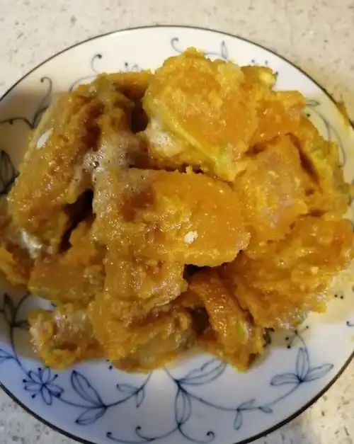  爱吃老南瓜的一定要收藏,教你9种老南瓜最美味的做法,好吃极了