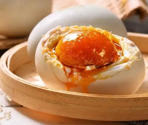  散文淮扬菜