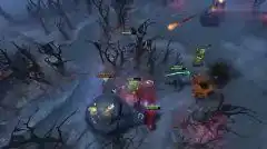  dota2有趣视频集锦,孙悟空眼看双杀却惨死于技能途中