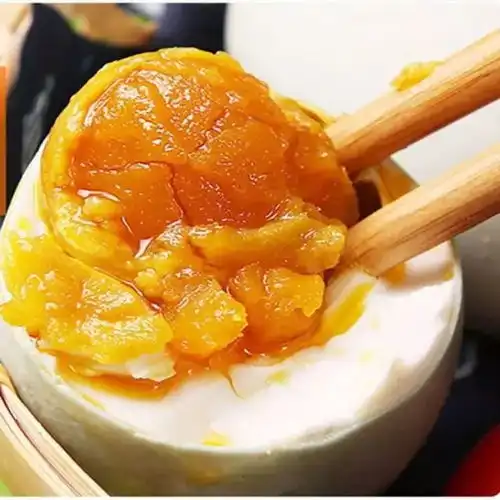  林口人人最喜欢的小咸菜,哪个是你的最爱