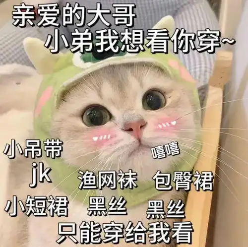  打住,祸从口出丨第830期喵表情包