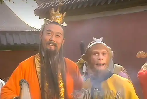  看懂观音菩萨说的一句话,就能搞清楚孙悟空和镇元子的实力差距
