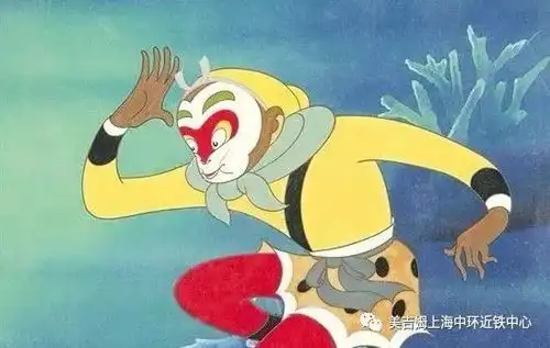 那些年我们一起追过的动画片  那些年我们一起追过的动画片