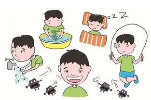  孩子上吐下泻咋办儿科主任医师王永清来支招