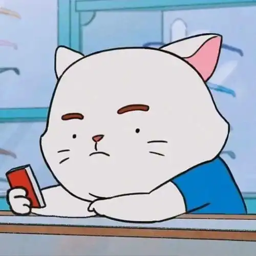 搞笑可爱头像沙雕图片头