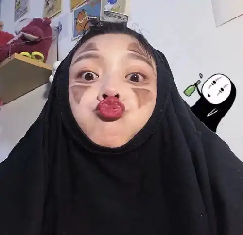  头像集有趣的灵魂美丽的外表不要脸的我