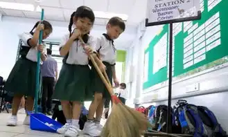  关于日本学校,你所不知晓的十个有趣事实附双语视频